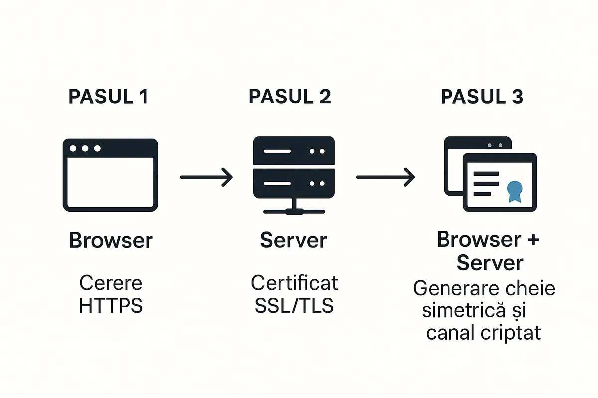 Infographic about ce inseamna https